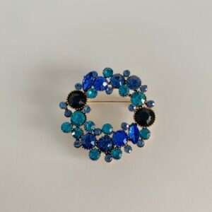 Καρφίτσα κόσμημα Vintage - Minimal Brooch *2