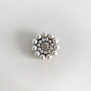 Καρφίτσα κοσμημα Vintage - Minimal Brooch