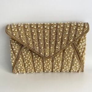 Luxe Pearl Aurora - Βραδινός Φάκελος