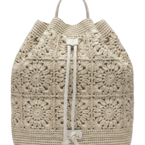 Τσάντα πλάτης Apricot BagToBag
